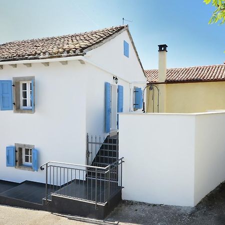 Holiday Home Nono Frane Lindar 외부 사진