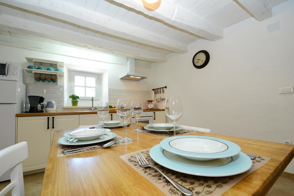 Holiday Home Nono Frane Lindar 객실 사진