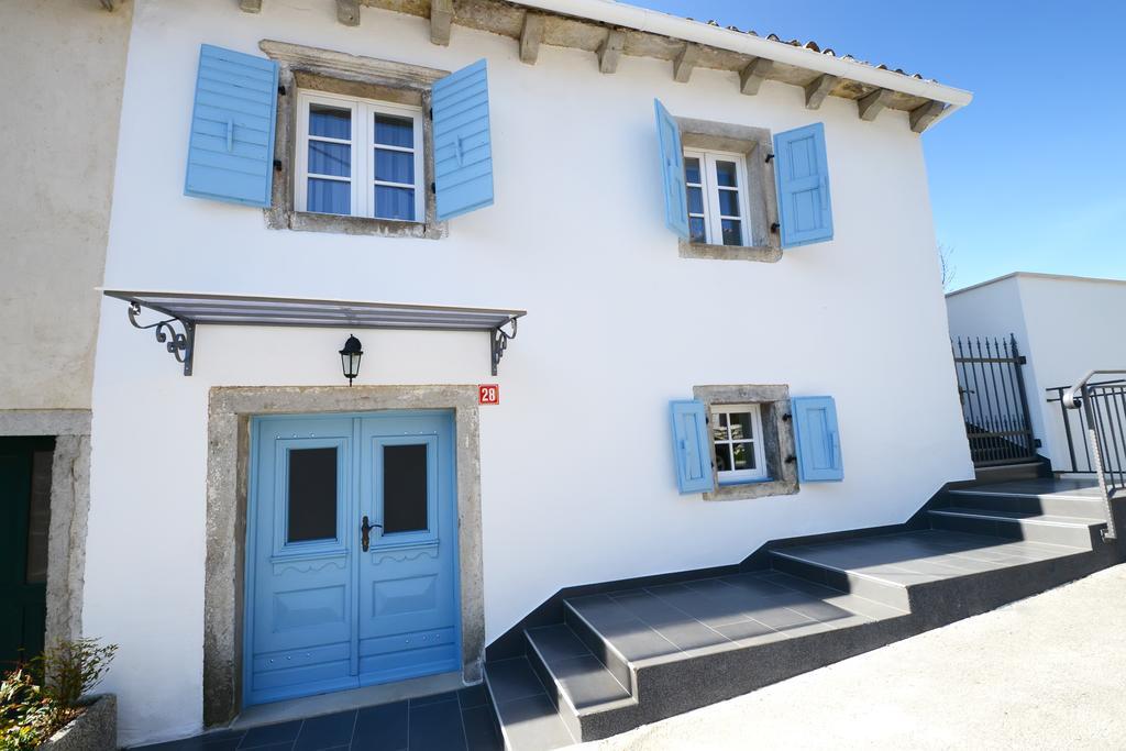 Holiday Home Nono Frane Lindar 객실 사진