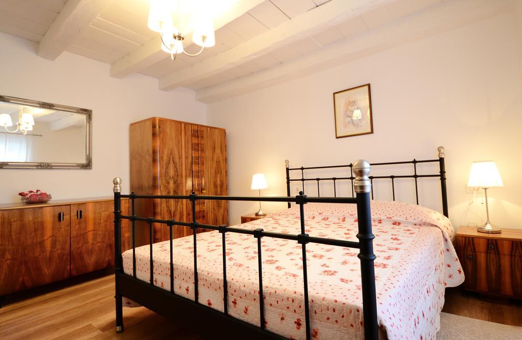 Holiday Home Nono Frane Lindar 객실 사진