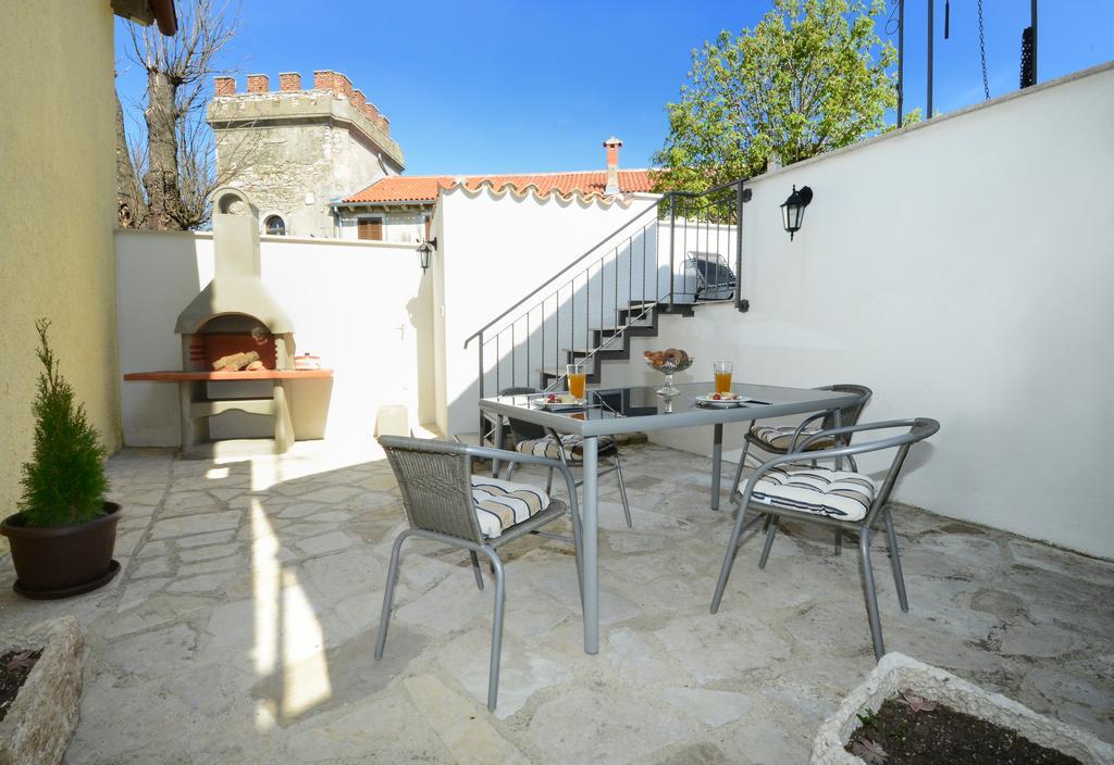 Holiday Home Nono Frane Lindar 객실 사진