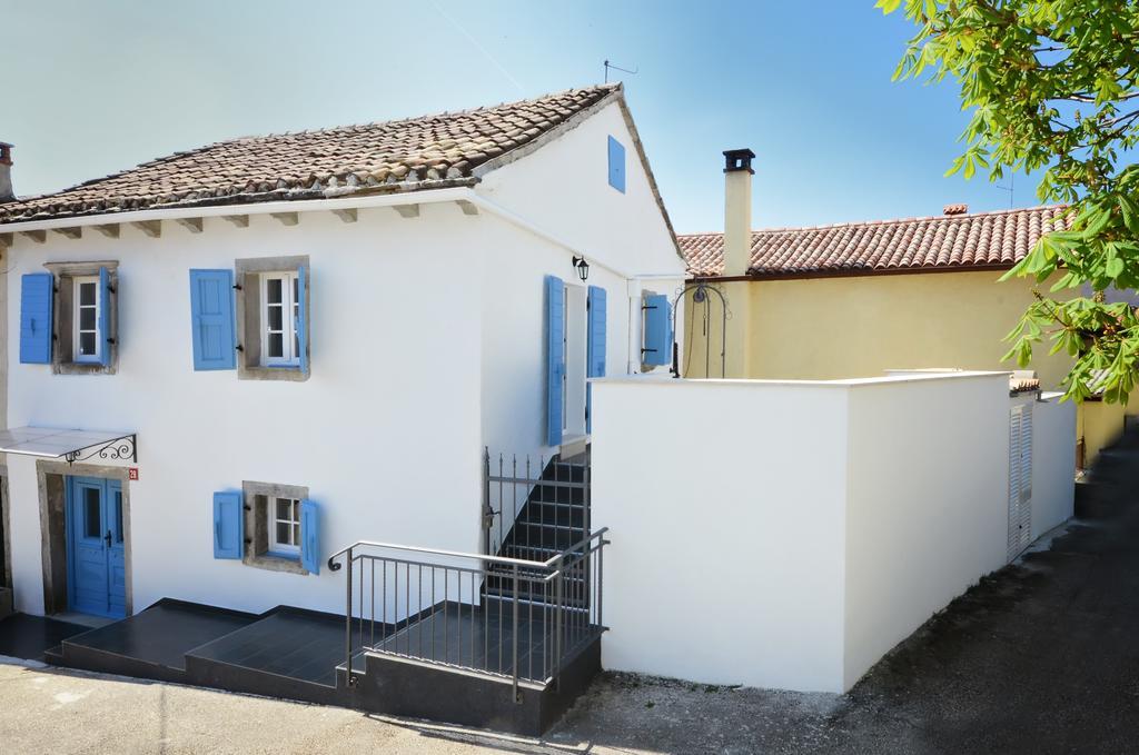 Holiday Home Nono Frane Lindar 외부 사진