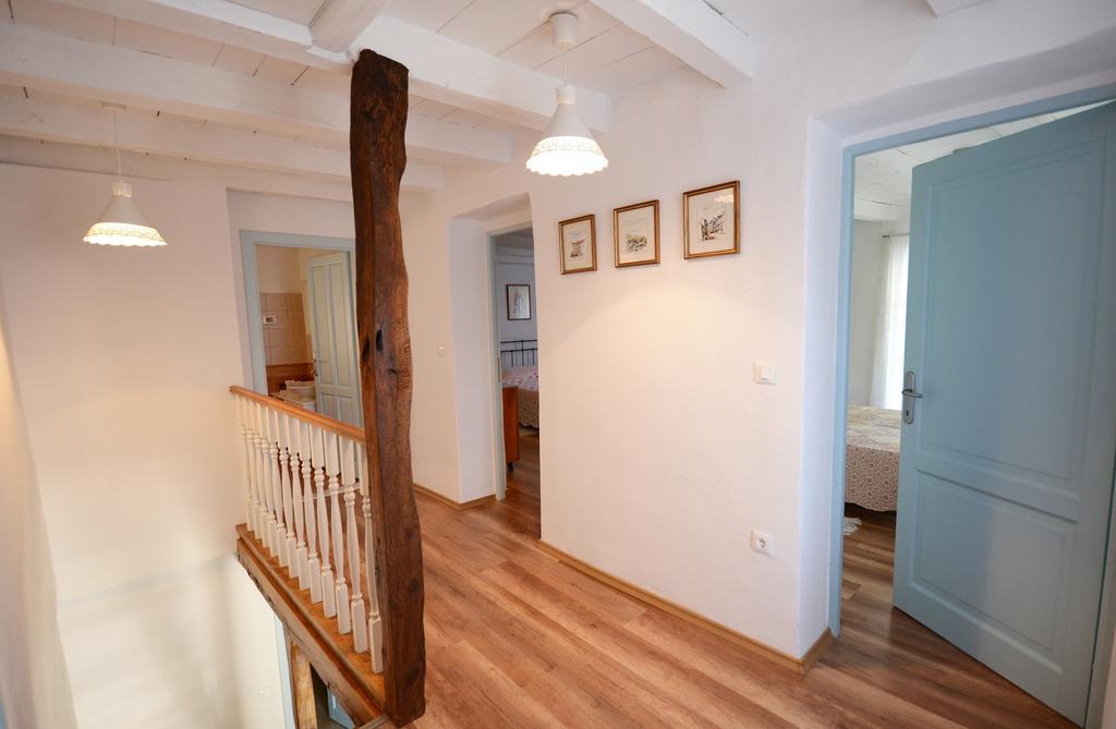 Holiday Home Nono Frane Lindar 외부 사진