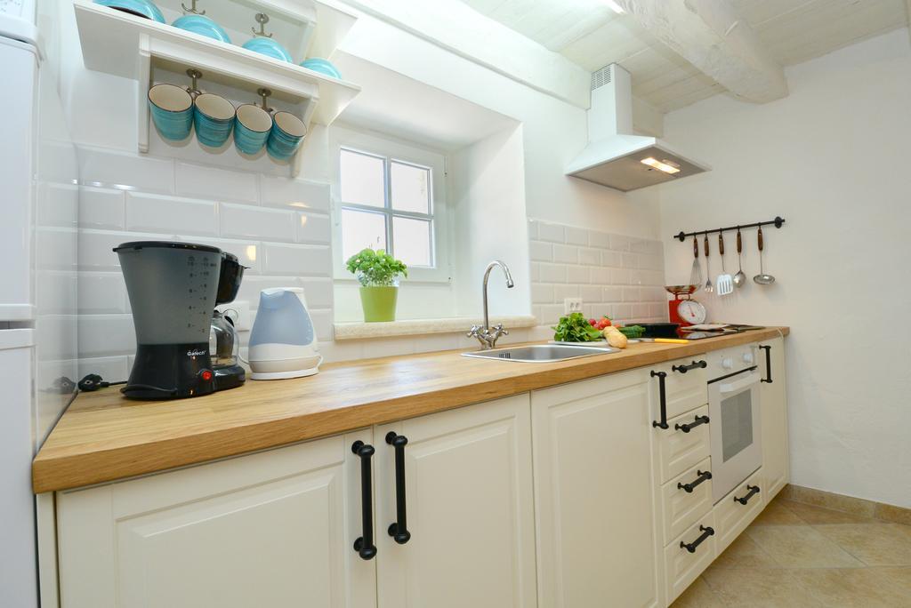 Holiday Home Nono Frane Lindar 외부 사진