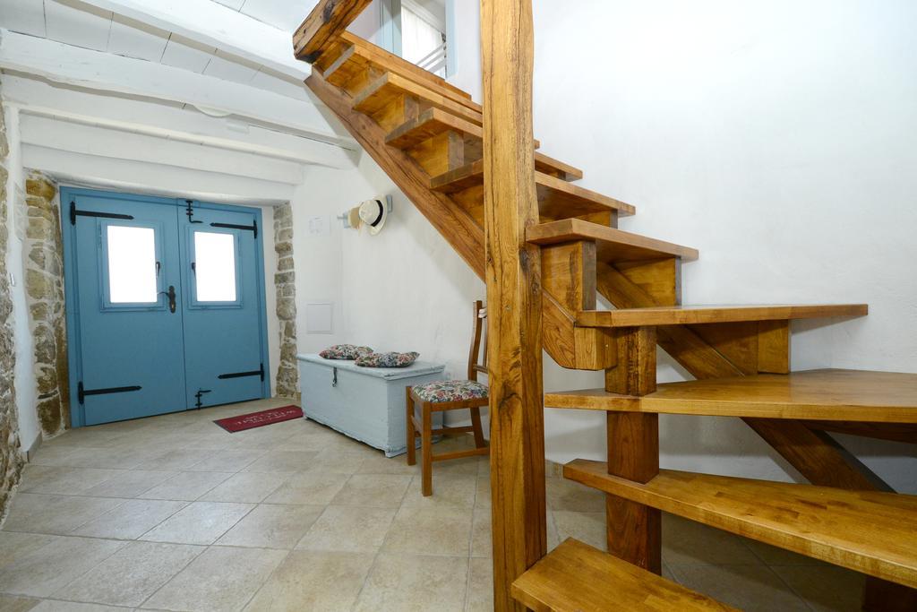 Holiday Home Nono Frane Lindar 외부 사진