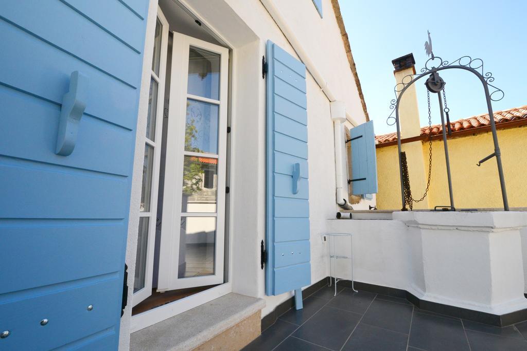 Holiday Home Nono Frane Lindar 외부 사진