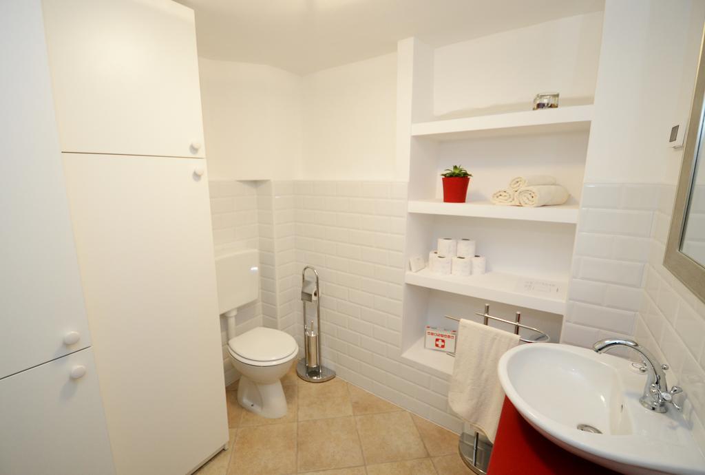 Holiday Home Nono Frane Lindar 외부 사진